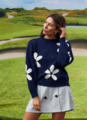Thing Thing Bloom Jumper