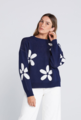 Thing Thing Bloom Jumper