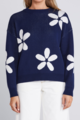 Thing Thing Bloom Jumper