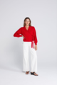 Thing Thing Wrapt Cardigan