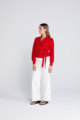 Thing Thing Wrapt Cardigan