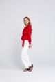 Thing Thing Wrapt Cardigan