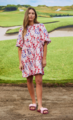 Thing Thing Spin Dress