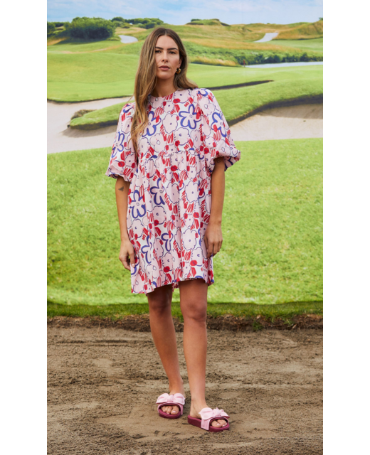 Thing Thing Spin Dress
