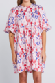 Thing Thing Spin Dress