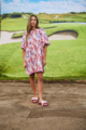 Thing Thing Spin Dress