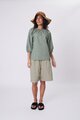 Marlow Cascade Blouse