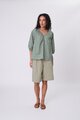 Marlow Cascade Blouse