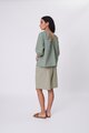 Marlow Cascade Blouse