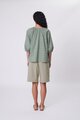 Marlow Cascade Blouse