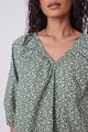 Marlow Cascade Blouse