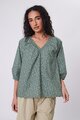 Marlow Cascade Blouse