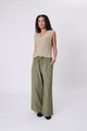 Marlow Cascade Wide Leg Pant