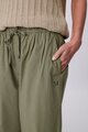 Marlow Cascade Wide Leg Pant
