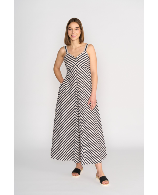 Knewe Gala Dress
