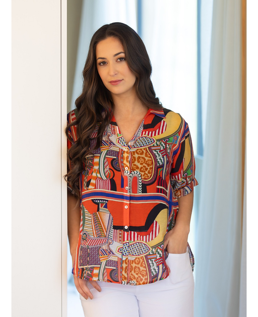 Knewe Infinity Shirt