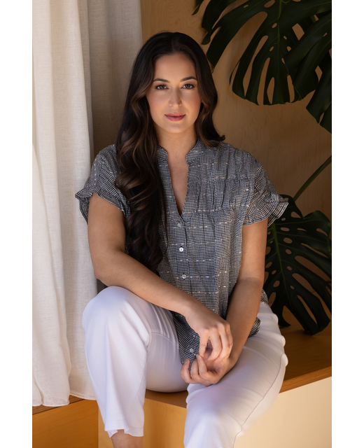Knewe Addison Top