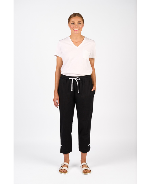 Knewe Checker Pant