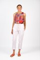 Knewe Checker Pant