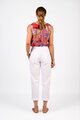Knewe Checker Pant