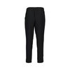 Vassalli Relaxed Leg Ankle Grazer Pull On Pant