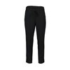 Vassalli Relaxed Leg Ankle Grazer Pull On Pant