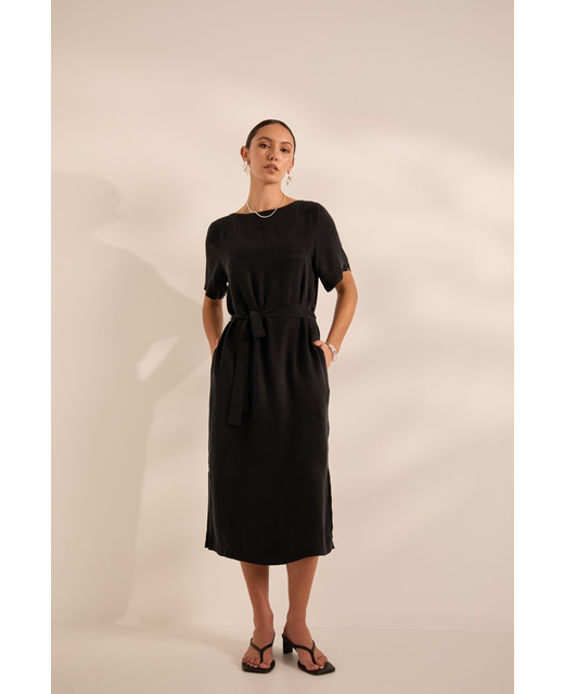 Marlow Reverb Dress