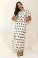Stories Be Told Stage Maxi Dress