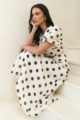 Stories Be Told Stage Maxi Dress