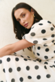Stories Be Told Stage Maxi Dress