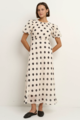 Stories Be Told Stage Maxi Dress