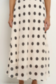 Stories Be Told Stage Maxi Dress