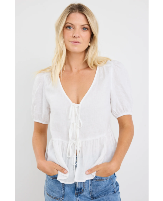 Stories Be Told Restore SS Top