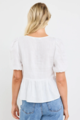 Stories Be Told Restore SS Top