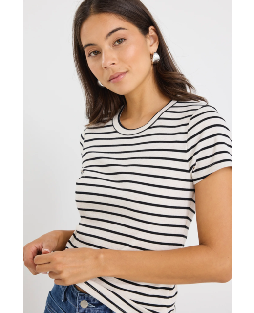 Stories Be Told Study Baby Tee