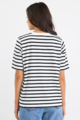 Re:Union Binding Boxy Fit Tee