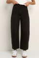 Among The Brave Varsity Barrel Jeans