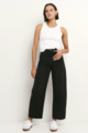 Among The Brave Varsity Barrel Jeans