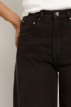 Among The Brave Varsity Barrel Jeans