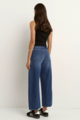 Among The Brave Varsity Barrel Jeans