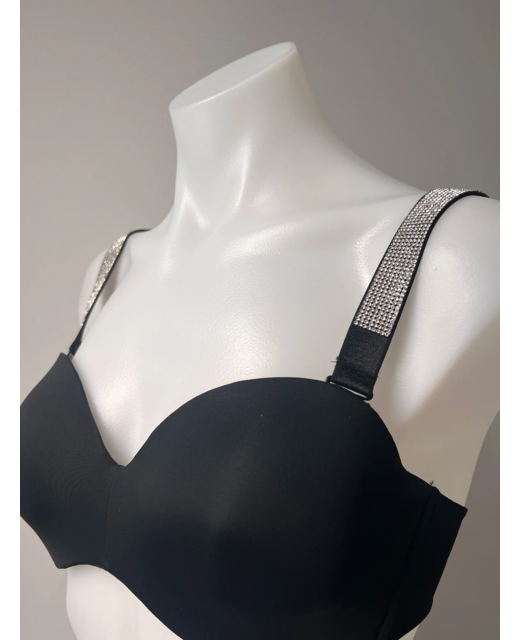 Minx The Sparkle Bra Straps