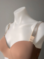 Minx The Sparkle Bra Straps