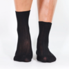 Minx Cable Socks