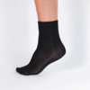 Minx Cable Socks