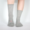 Minx Bow Socks