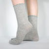 Minx Bow Socks
