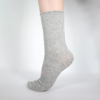 Minx Bow Socks