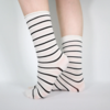 Minx Linear Luxe Socks