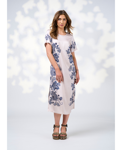 Loobie's Story Indie Dress