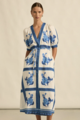 Zoe Kratzmann Portrait Dress